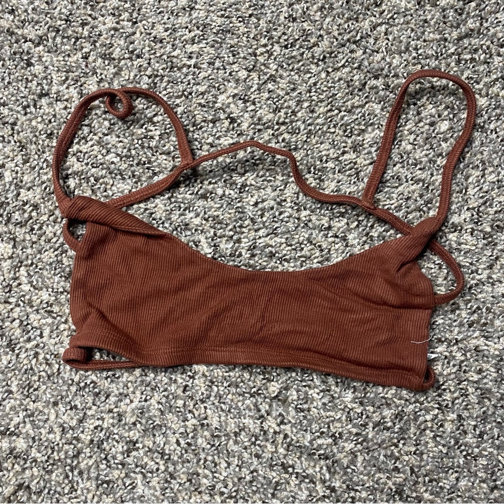 Joah Brown Bra
